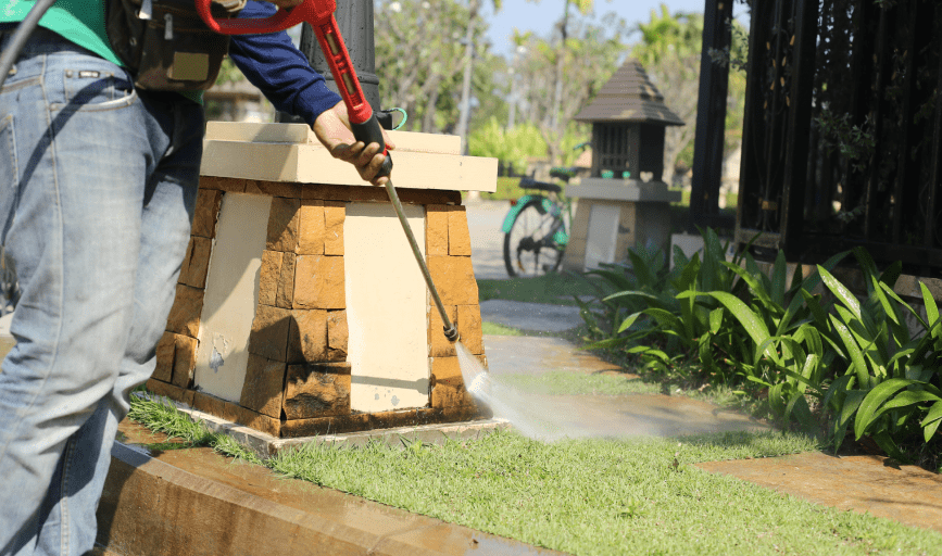 G-Force Cleaning